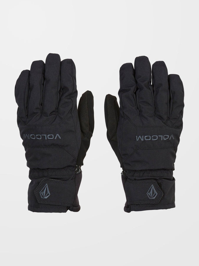 Volcom V.Co Nyle Gloves | BLACK (BLK)