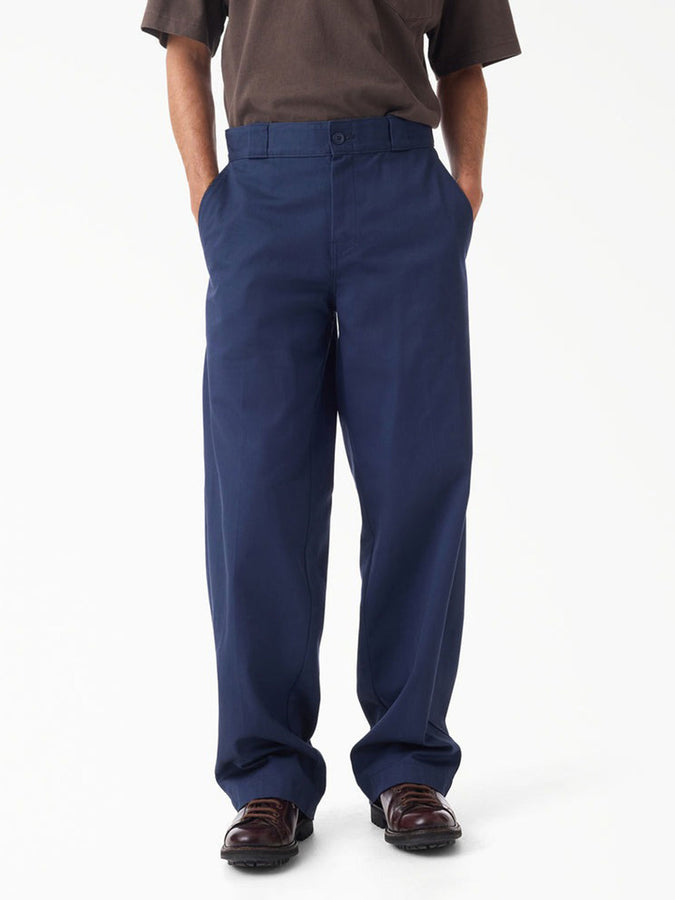 Dickies 247 Loose Pants Spring 2026 | NAVY BLUE (NV0)
