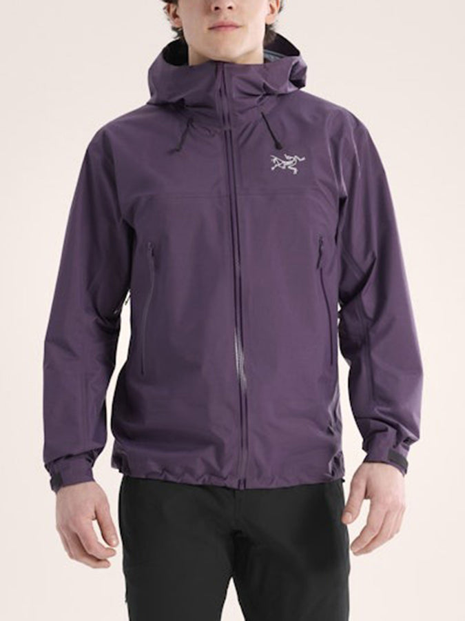 Arc'teryx Beta SL Jacket Summer 2026 | MOONDROP