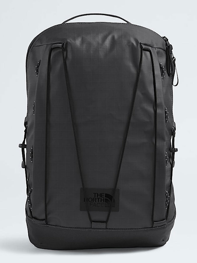 The North Face Base Camp Voyager Pro Lightweight Backpack | ANTHRACITE GREY/TNF BLK (WUO)