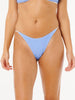 Rip Curl Poolside Hi Leg Skimpy Bikini Bottom Summer 2026