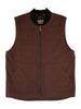 Independent Built To Grind Work Vest Fall 2026