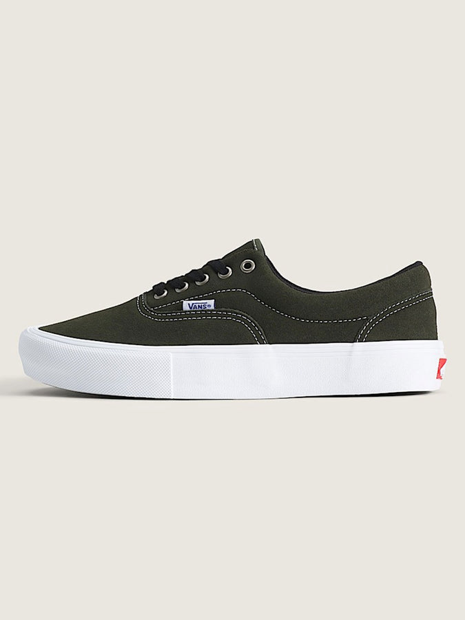 Vans Skate Era Obsidian Fern Shoes Fall 2026 | OBSIDIAN FERN (FRN)