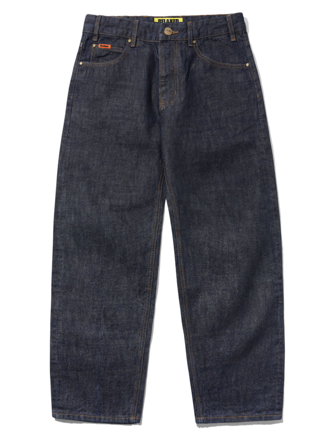Butter Goods Relaxed Jeans Fall 2026 | SELVEDGE BLUE