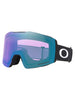 Oakley Fall Line M Matte Black/Prizm Iced Iridium Goggle