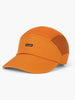 Ciele FSTCap SC Field Iconic Bar SL Sunset/Gingerbread Strapback Hat