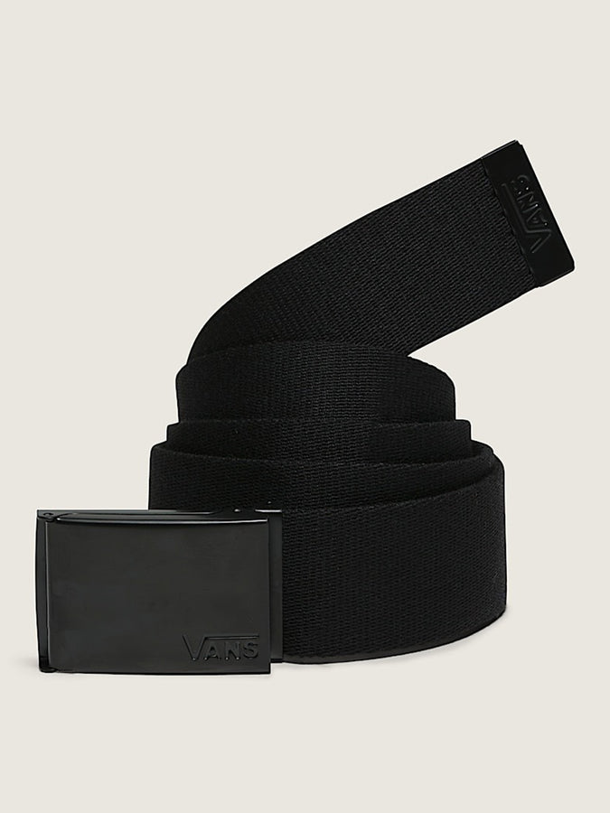 Vans Deppster II Web Belt | BLACK (BLK)