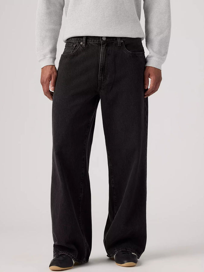 Levis Baggy Wide Leg Better Times Jeans Fall 2026 | BETTER TIMES (0000)