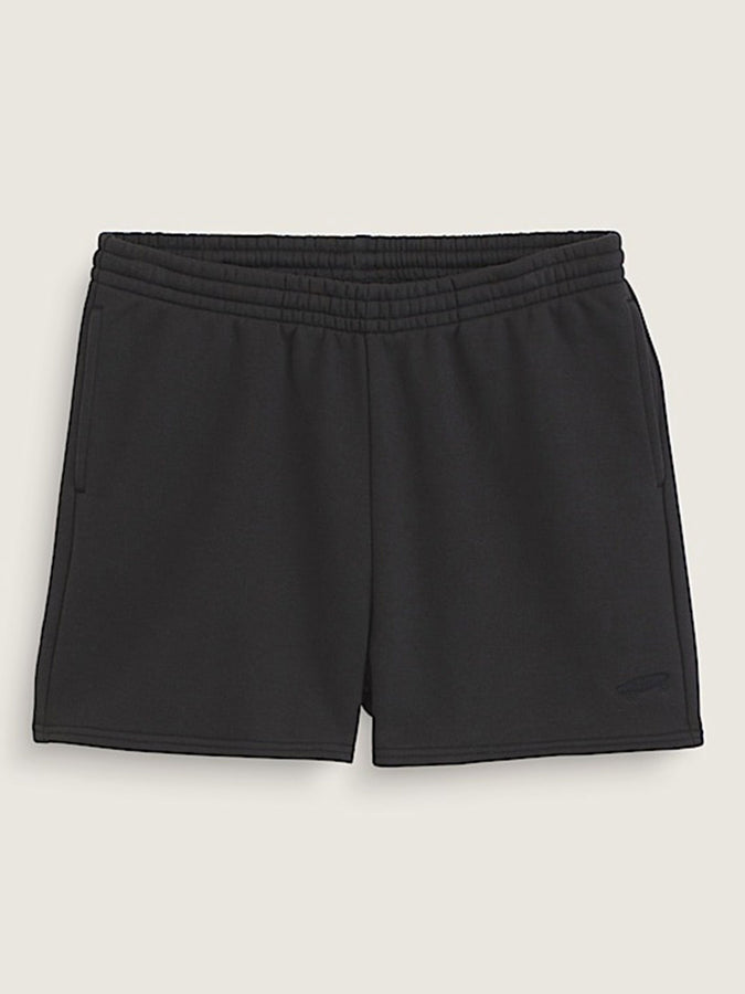 Vans Salton Fleece Shorts Fall 2026 | BLACK (BLK)