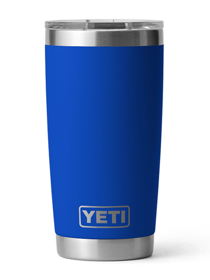 Yeti Rambler Royal Blue 20oz Tumbler | ROYAL BLUE