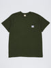 Fucking Awesome Eye Patch Pocket T-Shirt Fall 2026