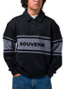 Souvenir Fleece Rugby Long Sleeve Polo Fall 2026