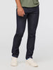 Duer Performance Denim Relaxed Tapered Fit Rinse Jeans Spring 2026