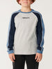Rip Curl Archive Sandman Panel Long Sleeve T-Shirt Fall 2026