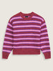 Vans Rollins Stripe Sweater Fall 2026