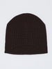 Fucking Awesome Ko Embossed Beanie