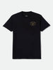 Brixton Dyson T-Shirt Fall 2026
