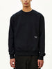Pas Normal Studios Off-Race Crewneck Sweatshirt Fall 2026