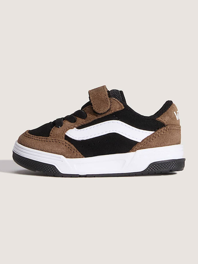 Vans Hylane V Grey Skate/Black Shoes Spring 2026 | SKATER GREY/BLACK (N43)