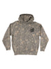 Santa Cruz Opus Dot Pullover Hoodie Fall 2026