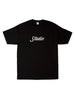 Studio Big Script T-Shirt Spring 2026