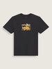 Vans Rolling Fowl T-Shirt Fall 2026