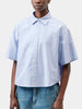 Carhartt Wip Kaia Short Sleeve Buttondown Shirt Fall 2026