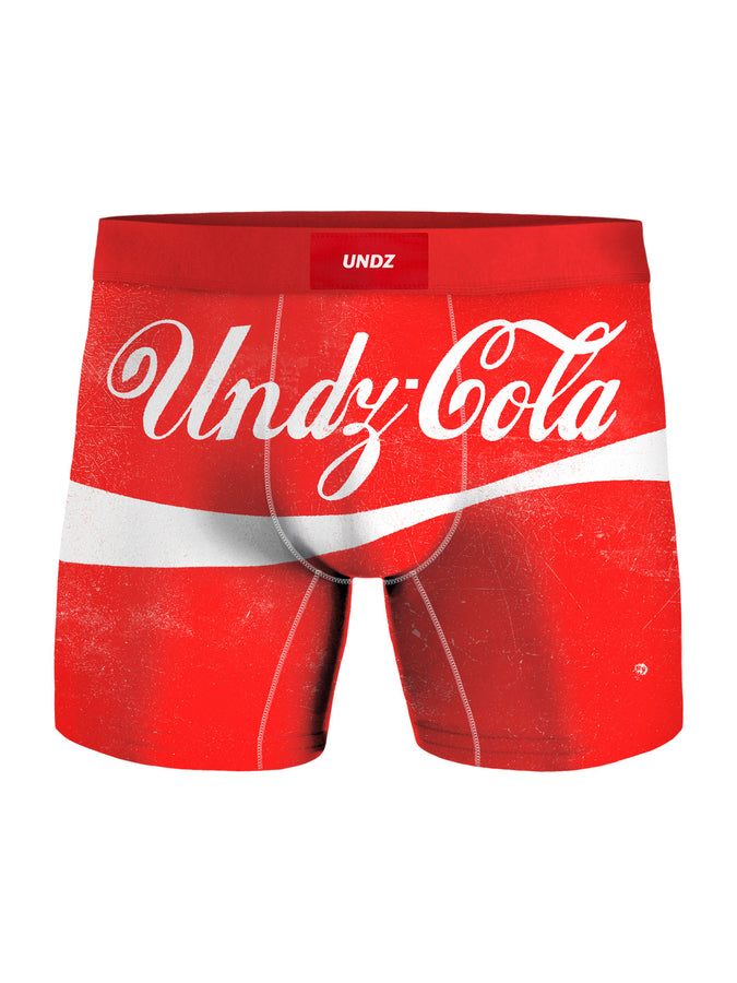 Undz Classic Undz-Cola Boxer | UNDZ-COLA