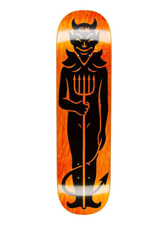 Gx1000 Pitchfork 8.25’’ Skateboard Deck | ASSORTED