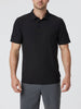 Vuori Strato Tech Short Sleeve Polo Spring 2026