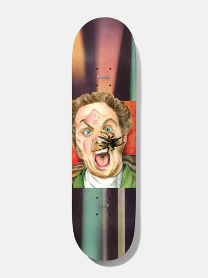 Baker Block Buster Figgy 8.475’’ Skateboard Deck | MULTI