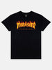 Thrasher Flame Logo T-Shirt Fall 2026
