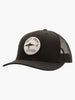 Salty Crew Bruce Retro Trucker Hat
