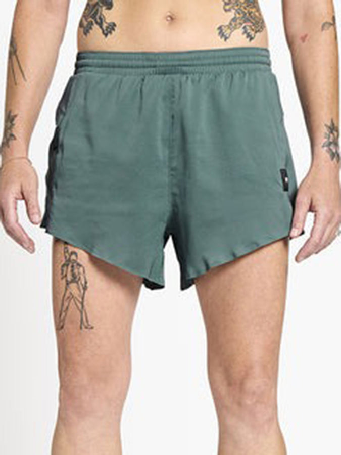 Ciele ATSHort 4'' Brief Dark Harbor Shorts Spring 2026 | DARK HARBOR