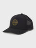 Billabong Crossfire Snapback Hat