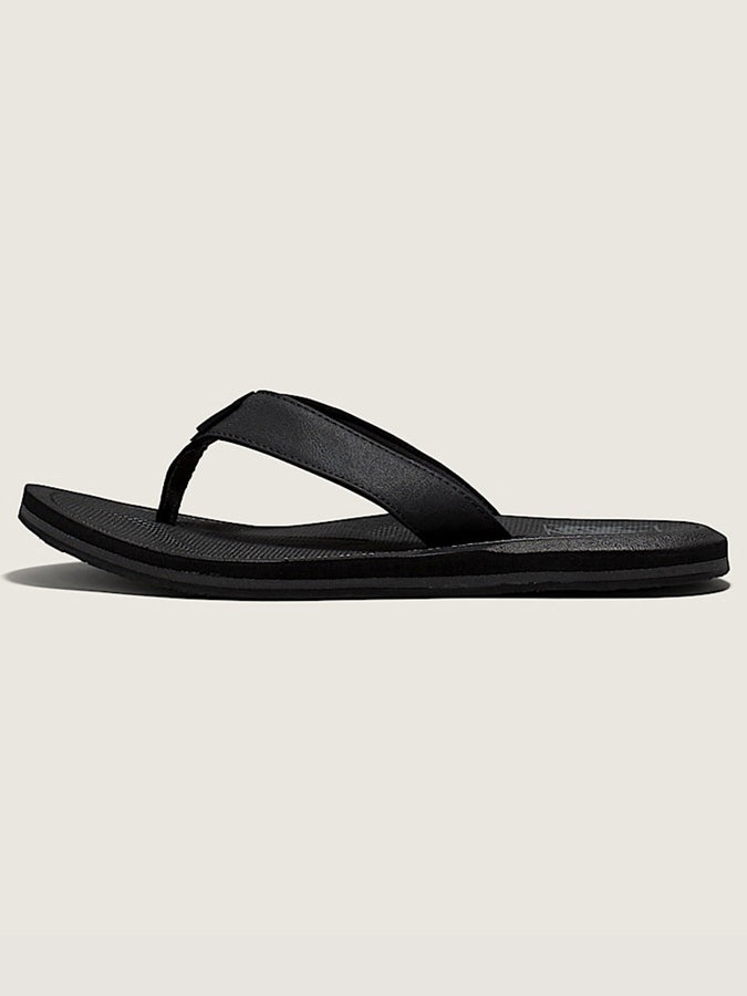 Vans MTE Nexpa Synthetic Black/Black/Pewter Sandals Spring 2026 | BLACK/BLACK/PEWTER (FOH)