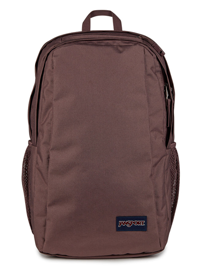 Jansport Campus Pack Backpack | MAHOGANY HAZE (DMY)