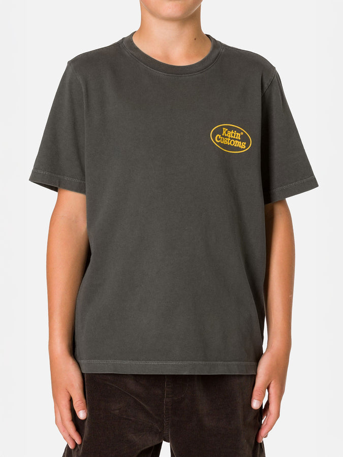Katin Haulin T-Shirt Spring 2026 | LEAD