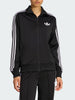 Adidas Firebird Track Loose Black/White Jacket Spring 2026