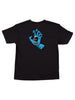 Santa Cruz Screaming Hand T-Shirt Fall 2026