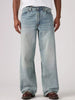Levis Twisted Baggy Wide Leg With A Twist Jeans Fall 2026