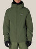 686 Fondation Insulated 2027 – Insulated Jacket