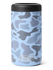 Yeti Rambler Colster Blue Camo 16oz Tall Can Insulator