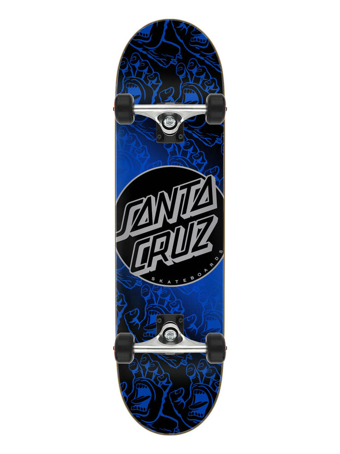 Santa Cruz Other Dot Hands Lrg 8.25