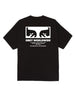Obey The Medium Is The Message T-Shirt Fall 2026