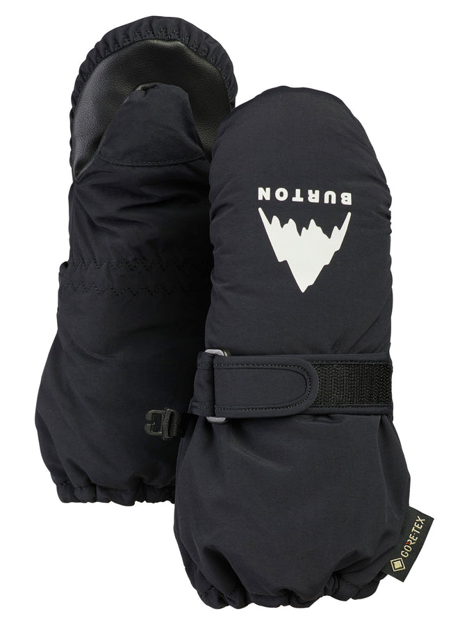Burton GORE-TEX Mittens | TRUE BLACK (A04)