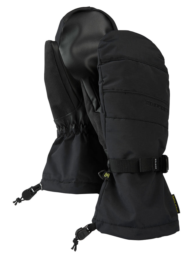 Burton Profile Mittens | TRUE BLACK (A04)
