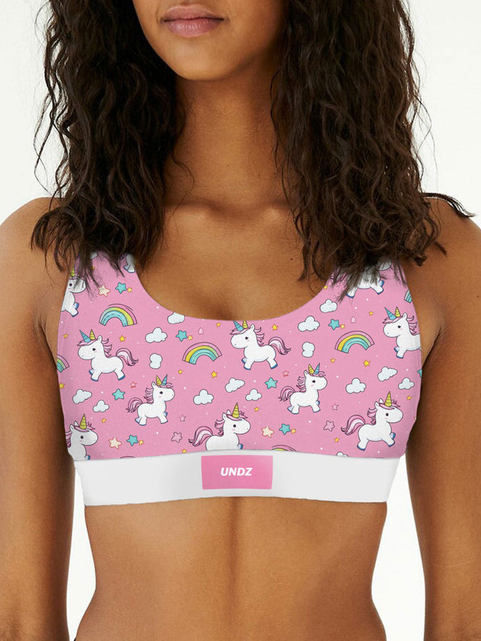 Undz Licorne Bra | LICORNE
