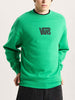 Vans Stretch Logo Crewneck Sweatshirt Spring 2026