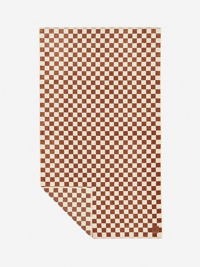 Slowtide Sundown Towel | FAWN